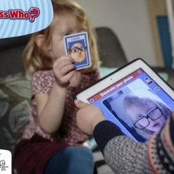 Cartamundi Wie Is Het Kaartspel (Guess Who) -kaartspellen Verkoopwinkel 550x412 20