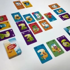 Perfect Numbers - Kaartspel - Jolly Dutch 14 Perfect Numbers - Kaartspel - Jolly Dutch -kaartspellen Verkoopwinkel 550x412 24