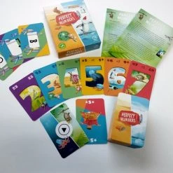 Perfect Numbers - Kaartspel - Jolly Dutch 17 Perfect Numbers - Kaartspel - Jolly Dutch -kaartspellen Verkoopwinkel 550x412 26