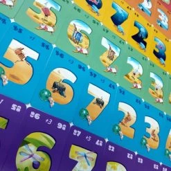 Perfect Numbers - Kaartspel - Jolly Dutch 18 Perfect Numbers - Kaartspel - Jolly Dutch -kaartspellen Verkoopwinkel 550x412 27