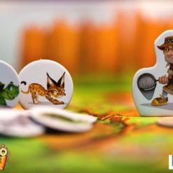 Loki Zoo Run - Kaartspel 22 Loki Zoo Run - Kaartspel -kaartspellen Verkoopwinkel 550x412 59