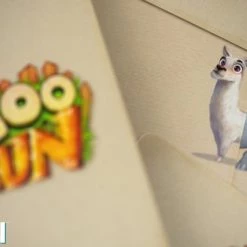 Loki Zoo Run - Kaartspel 27 Loki Zoo Run - Kaartspel -kaartspellen Verkoopwinkel 550x412 63