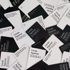 Cardsagainst Cards Against Thrones - Original Edition (Engelstalig) -kaartspellen Verkoopwinkel 550x412 8