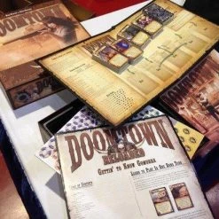 Alderac Entertainment Group Doomtown Reloaded 8 Alderac Entertainment Group Doomtown Reloaded -kaartspellen Verkoopwinkel 550x412 85