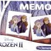 Clementoni - Spel Memo Pocket - Disney Frozen 2 - Kaartspel -kaartspellen Verkoopwinkel 550x413 1