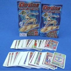 Goliath - Partyspel Goliath - Online Internet Card Game 7 Goliath - Partyspel Goliath - Online Internet Card Game -kaartspellen Verkoopwinkel 550x413 9