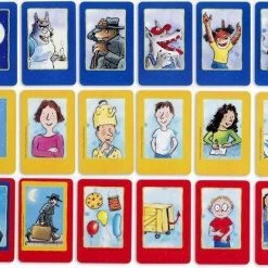 Bambolino Dolfje Weerwolfje Dolle Volle Maan Kaartspel 7 Bambolino Dolfje Weerwolfje Dolle Volle Maan Kaartspel -kaartspellen Verkoopwinkel 550x415 2