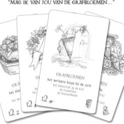 Spellen In BliQ Doodleuk Kwartet - Gezelschapsspel - 13+ 22 Spellen In BliQ Doodleuk Kwartet - Gezelschapsspel - 13+ -kaartspellen Verkoopwinkel 550x416 7