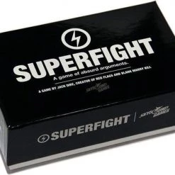 Superfight: 500-Card Core Deck 8 Superfight: 500-Card Core Deck -kaartspellen Verkoopwinkel 550x417 6