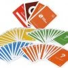 Visual Workplace B.V. Scrum Planning Poker Kaarten - Engels - Geschikt Voor Professionals -kaartspellen Verkoopwinkel 550x419 1