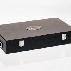 Luxe Pokerset 300 Chips (14 Gram) Plastic Pokerkaarten Houten Koffer Copag - Cartamundi -kaartspellen Verkoopwinkel 550x420 7