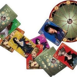 White Goblin Games Witches Of Blackmore - Gezelschapsspel -kaartspellen Verkoopwinkel 550x425 8