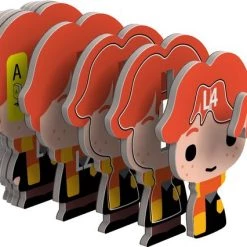 Shuffle Plus Kaartspel - Harry Potter - Pet Quest - Kaartspel - Maak Je Eigen Figurine -kaartspellen Verkoopwinkel 550x426 5