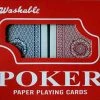 Doodadeals | Speelkaarten 2x 56 Kaarten | Gelamineerd Poker Kaartspel | Poker Playing Cards | 2 Decks -kaartspellen Verkoopwinkel 550x427 1