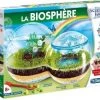 CLEMENTONI Science & Game - The Biosphere - Scientific Game -kaartspellen Verkoopwinkel 550x431