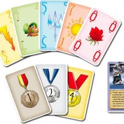 999 Games Olympicards Kaartspel -kaartspellen Verkoopwinkel 550x432 1