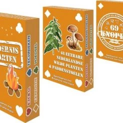 Buiten-Speelkaarten Wilderniskaarten - Original -kaartspellen Verkoopwinkel 550x432 2