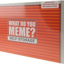 Kickstarter What Do You Meme Self Storage Box -kaartspellen Verkoopwinkel 550x433 4