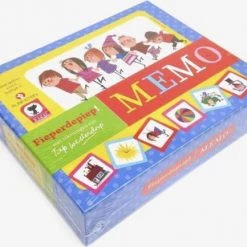 Fiep Westendorp - Fieperdepiep! Memo - Geheugenspel -kaartspellen Verkoopwinkel 550x433 5