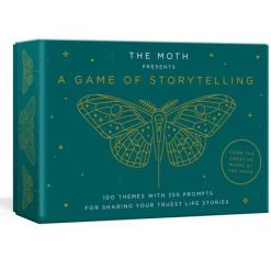 Random House Inc The Moth Presents