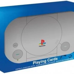 Paladone PlayStation Speelkaarten -kaartspellen Verkoopwinkel 550x433 8