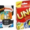 Ravensburger Spelvoordeelset Koehandel & Uno
