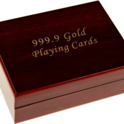 United Entertainment - Gouden Speelkaarten Met Luxe Bewaardoos -kaartspellen Verkoopwinkel 550x437 1