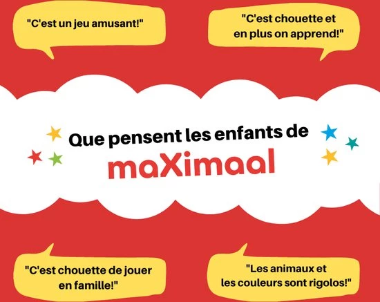 Maximal MaXimaal Tables De Multiplication | Jeu De Soci T | Les Tables De Multiplication Deviennent Un Jeu D Enfant | Partir De 6 Ans | Invent Par Maxim (8 Ans) 8 Maximal MaXimaal Tables De Multiplication | Jeu De Soci T | Les Tables De Multiplication Deviennent Un Jeu D Enfant | Partir De 6 Ans | Invent Par Maxim (8 Ans) - Afbeelding 6
