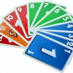 Merkloos Spellenbundel - Kaartspel - 2 Stuks - Skip-Bo & Catan: Het Snelle Kaartspel -kaartspellen Verkoopwinkel 550x441 11