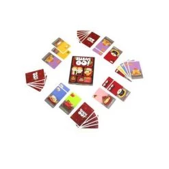 White Goblin Games Spelvoordeelset Qwixx Het Duel & Sushi Go -kaartspellen Verkoopwinkel 550x441 13