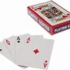 Stemen Speelkaarten Setjes 2 Stuks Rood Achterkant Rood - Speelkaarten - Spelkaarten -Poker Kaarten - 2 STUKS - Kaartspel - Boek Kaarten - Spel Kaarten -kaartspellen Verkoopwinkel 550x441 6