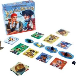 999 Games Jolly & Roger Kaartspel -kaartspellen Verkoopwinkel 550x442 4
