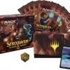Wizards Of The Coast Strixhaven: School Of Mages Bundle - Magic The Gathering 2 Wizards Of The Coast Strixhaven: School Of Mages Bundle - Magic The Gathering -kaartspellen Verkoopwinkel 550x442 5