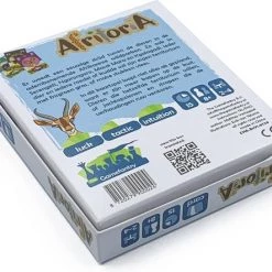 Source1 Afritoria - Kaartspel - Spel Vanaf 8 Jaar - Voor 2 Tot 4 Personen -kaartspellen Verkoopwinkel 550x443 1