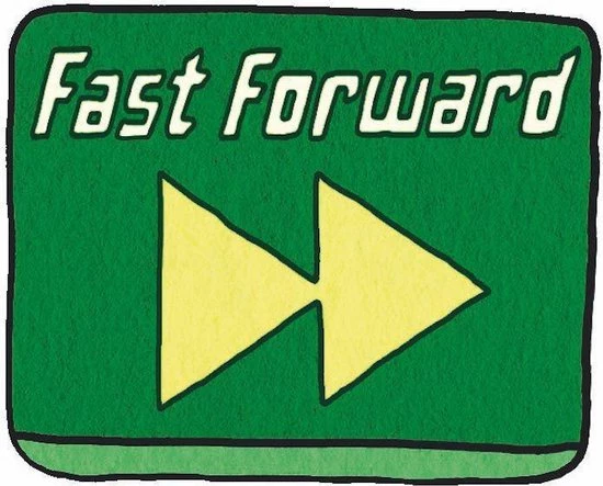 White Goblin Games Fast Forward: Op De Vlucht 4 White Goblin Games Fast Forward: Op De Vlucht - Afbeelding 2