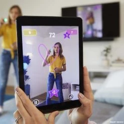 Mattel Games Pictionary Air - Duitstalige Editie 25 Mattel Games Pictionary Air - Duitstalige Editie -kaartspellen Verkoopwinkel 550x443