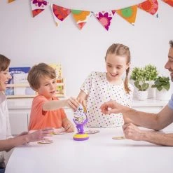 Zygomatic Board Game Studio Dobble 360 - Kaartspel -kaartspellen Verkoopwinkel 550x443 8