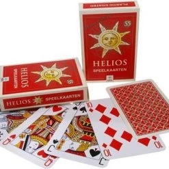 Merkloos Startpakket Bridge Inclusief Bridgeboards - Rood -kaartspellen Verkoopwinkel 550x444 1