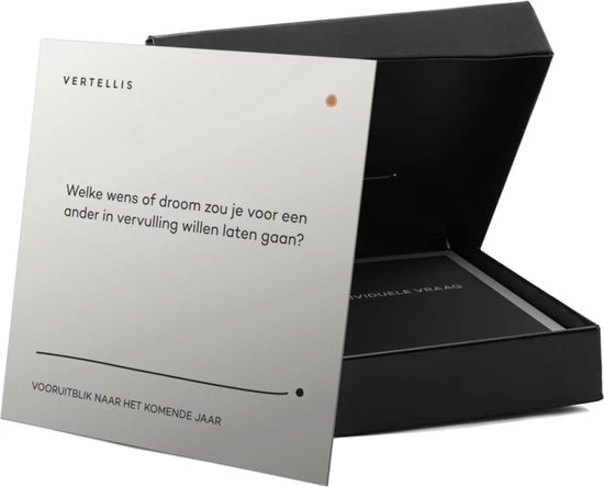 Vertellis Feestdagen Editie Het Vervolg 4 Vertellis Feestdagen Editie Het Vervolg - Afbeelding 2