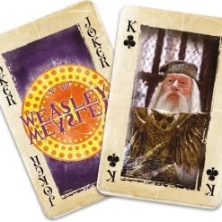 Winning Moves Harry Potter Speelkaarten 17 Winning Moves Harry Potter Speelkaarten -kaartspellen Verkoopwinkel 550x451 1