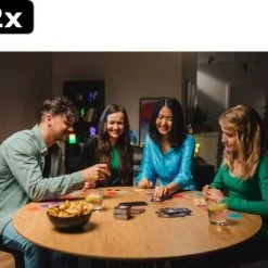 Jumbo 2x Hitster Partyspel - Kaartspel -kaartspellen Verkoopwinkel 550x453 5