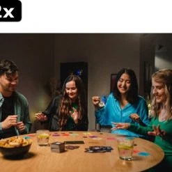 Jumbo 2x Hitster Partyspel - Kaartspel -kaartspellen Verkoopwinkel 550x453 8