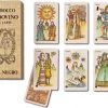 Dal Negro Tarotkaarten 10,5 X 6,2 Cm Karton 78-delig -kaartspellen Verkoopwinkel 550x457 12