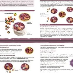 Haba - Haba Spel Links, Rechts, Dobbel Weg! -kaartspellen Verkoopwinkel 550x457 8