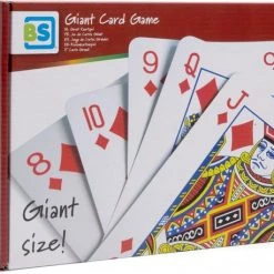 BS Toys Kaartspel Groot -kaartspellen Verkoopwinkel 550x458