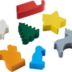 Haba - Haba Dier Op Dier Het Kerststapelspel -kaartspellen Verkoopwinkel 550x459 9