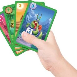 Shuffle Kwartetspel 2-in-1 Marathon 5,6 X 8,7 Cm Karton 36-delig -kaartspellen Verkoopwinkel 550x460 2