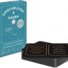 Merkloos Omschrijven & Raden #3 - Kaartspel - Pocketformaat Partyspel Geschikt Voor Grote Groepen (1080 Begrippen !) - Black Friday Deal - Schoencadeautje Of In Kerstpakket -kaartspellen Verkoopwinkel 550x463 3