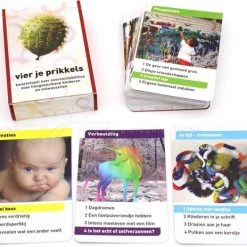 Sherpa Vier Je Prikkels Kwartetspel -kaartspellen Verkoopwinkel 550x464 6