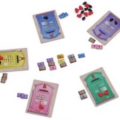 999 Games Don Juan Kaartspel -kaartspellen Verkoopwinkel 550x467